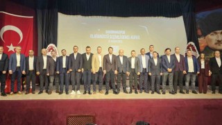 Bandırmasporda Onur Göçmez Güven tazeledi