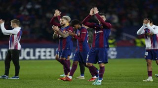 Barcelona, 2 yıl aradan sonra son 16da
