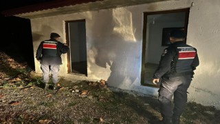 Bartında 15 günde 34 aranan şahız yakalandı