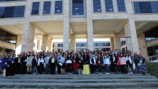 BARÜ ev sahipliğinde 5. TESOL Türkiye Konferansı gerçekleşti
