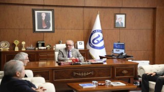 BARÜ İslami İlimler Fakültesine akreditasyon saha ziyaretleri tamamlandı