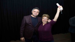 Başkan Acardan kentsel dönüşüm müjdesi