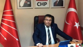 Başkan Adayından Özel’e Tebrik