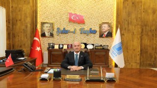 Başkan Akmandan ‘10 Kasım Atatürkü Anma Günü mesajı