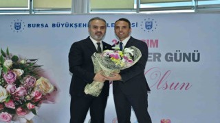Başkan Aktaş: “Eğitim yatırımlarımız sürecek”