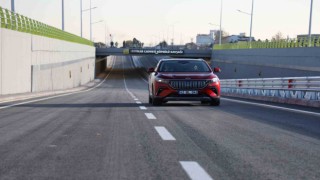 Başkan Altay: Adana Çevre Yolu Sedirler Köprülü Kavşağı şehrimize hayırlı olsun