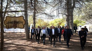 Başkan Altay: Öğrencilerin konforunu ve eğitim imkanlarını en üst düzeye çıkardık