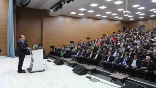 Başkan Altay: Şehrimize hizmet etmekten gurur duyuyoruz