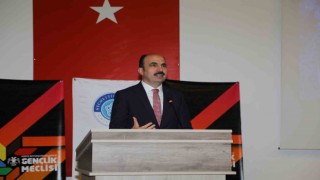 Başkan Altay: Üniversitelerimiz bizim için çok önemli