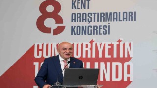 Başkan Altınok: “Adeta bakanlık gibi çalıştık”