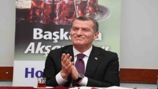 Başkan Arısoy: “İstanbulun en temiz ilçesi olma hedefine emin adımlarla yürüyoruz”