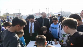 Başkan Avcı: Eğitime desteğimiz devam edecek