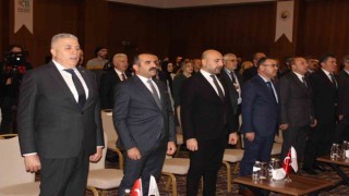 Başkan Bağlamış: “Hedefimiz her paydaşımızın kazandığı bir değer zinciri tesis etmektir”