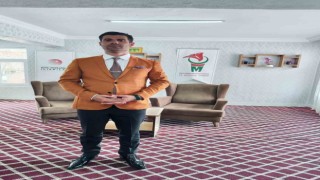 Başkan Bingöl: “Muş gençliğinin uyuşturucu yüzünden ölmesini istemiyoruz”