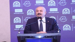 Başkan Büyükgöz: Bizler reklamdan değil, hizmetten anlarız