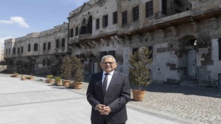 Başkan Büyükkılıç: “Gecemiz gündüzümüz, bizi seven, seçen ve güvenen hemşehrilerimize hizmetle geçiyor”