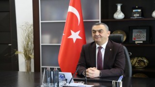 Başkan Büyüksimitci, “İhracatımız aylık bazda artmaya devam ediyor”