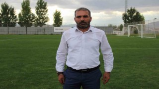 Başkan Çayır: “Hak ettiğimiz liglere döneceğiz”