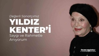 Başkan Çerçioğlu, Aydının gelinini unutmadı