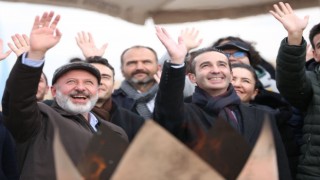 Başkan Çolakbayrakdar: “Gelecek için yapılacak en önemli yatırım ağaç dikmektir”