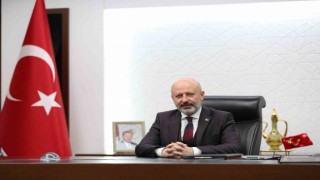 Başkan Çolakbayrakdardan 10 Kasım mesajı