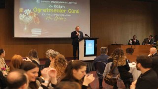 Başkan Demir: “Eğitimdeki gücümüz gelişime katkı sağlayacak”
