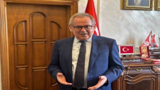 Başkan Demir: “Kruvaziyer gemisi Samsuna ticari hareket getirecek”