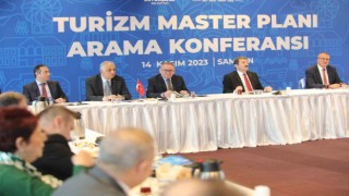 Başkan Demir: Samsun, Türkiyenin en önemli turizm potansiyeline sahip kentlerinden birisi