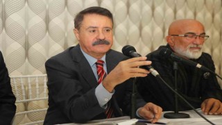 Başkan Deveci: “Herkesi kucaklayan hizmet anlayışı ile hareket ediyoruz”