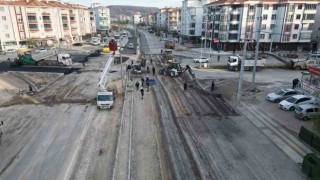 Başkan Dinçer: “Bu şehir için gece gündüz çalışmaya devam edeceğiz”