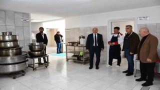 Başkan Dr. Metin Oral: Deprem gerçeğiyle yaşıyoruz
