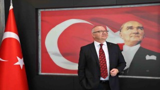 Başkan Ergün, Cumhur İttifakının en başarılı başkanları arasında