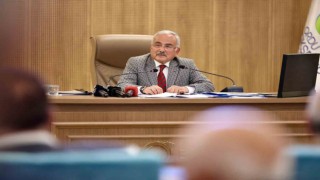 Başkan Gülerden Orduya müjde