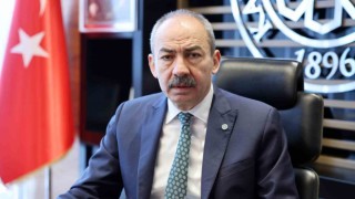 Başkan Gülsoy: “Dünya genelinde yaşanan durgunluk, savaşlar ve tüm olumsuzluklara rağmen Türkiye ekonomisinin büyüme göstermesi memnuniyet vericidir