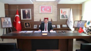 Başkan İnamlık; “Geleceğimizi yetiştiren öğretmenlerin hakkı ödenmez”