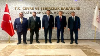 Başkan Kaplan “Koçarlı 2024 Yılında da yatırıma doyacak”