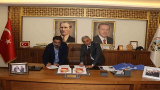 Başkan Kaplan “Koçarlıda asansörler uzman ellere emanet”