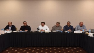 Başkan Kılca: “Karatay için geçtiğimiz 4.5 yıl hizmet ve yatırımlarla geçti”