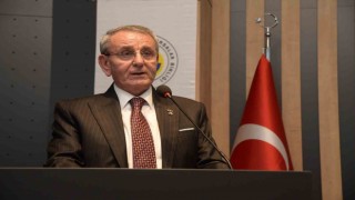 Başkan Murzioğlu: “Kruvaziyer turizminin Samsuna ticari anlamda çok ciddi bir hareketlilik getireceğine inanıyorum”