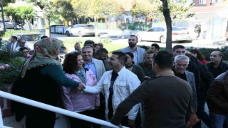 Başkan Ömer Günel: “Yaptıklarım, yapacaklarımın teminatıdır”