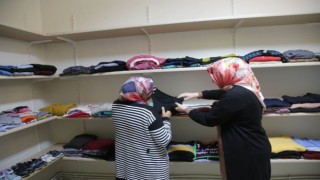 Başkan Oprukçu, yardımlaşma kültürünü yaşatmayı sürdürüyor