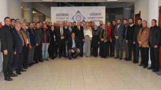 Başkan Özakalın, GES projesi için müjdeyi verdi