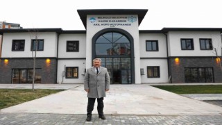 Başkan Palancıoğlundan gençlere bir müjde daha