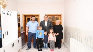Başkan Savran: Halkımızın desteği bize güç veriyor