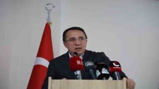 Başkan Savrandan Nevşehire müjde
