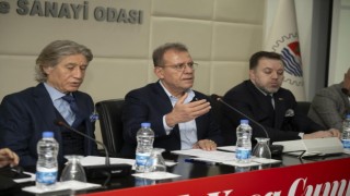 Başkan Seçer: Mersin koşullarına uygun projeleri hayata geçirdik