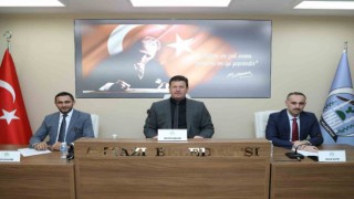 Başkan Soykan: “Akyazı için hizmet üretmeye devam ediyoruz”