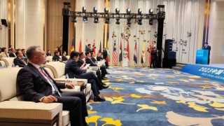 Başkan Uysal, ‘Her platformda tanıtıma devam ediyoruz