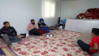Başkan Yalçın: Tarım anneleri evleri, bulunmaz bir nimet