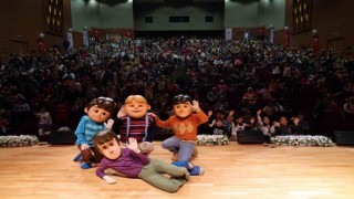 Başkan Yalçından ara tatil hediyesi